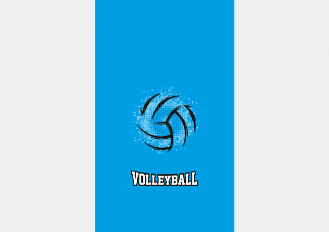 Volleyball 04