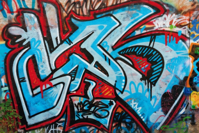 Graffiti 26