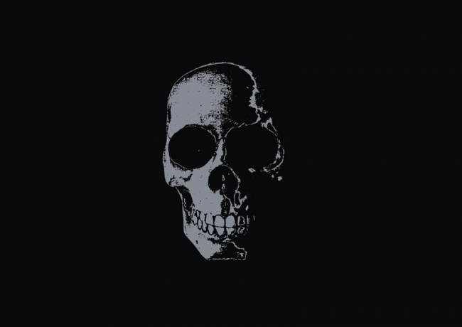Skull 01