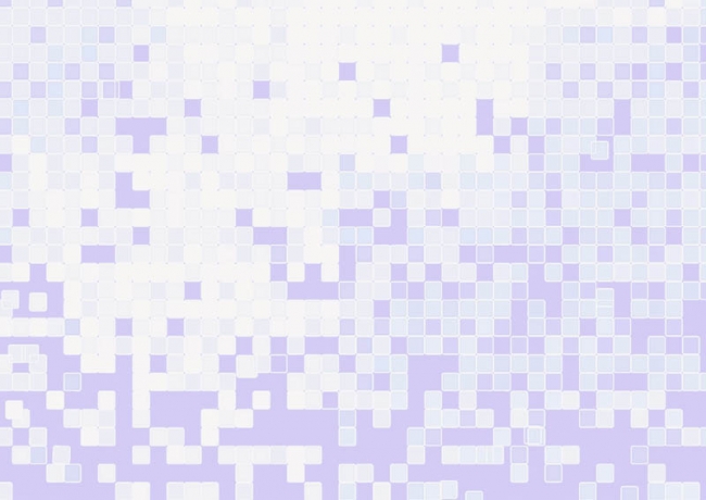 Light-violet Squares