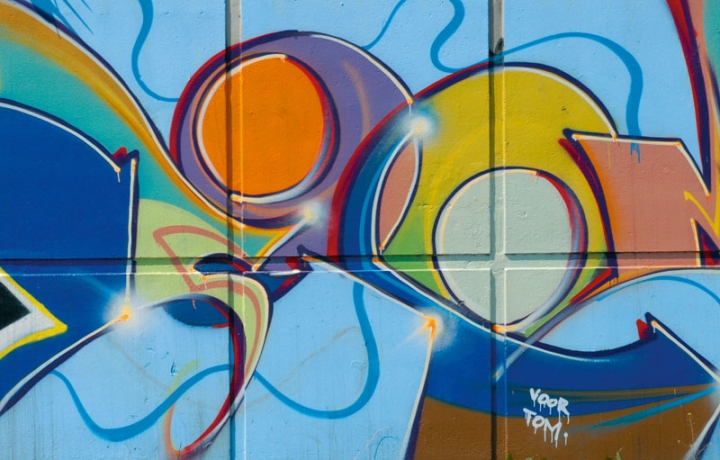Graffiti 31