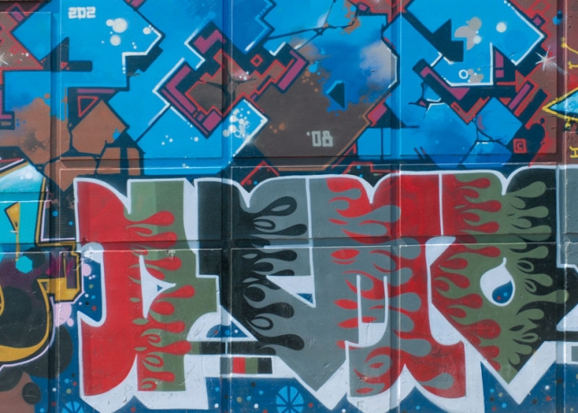 Graffiti 34