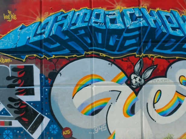 Graffiti 35