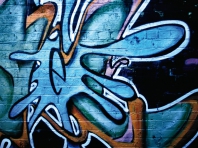 Graffiti 21