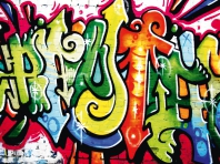 Graffiti 16