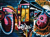 Graffiti 20