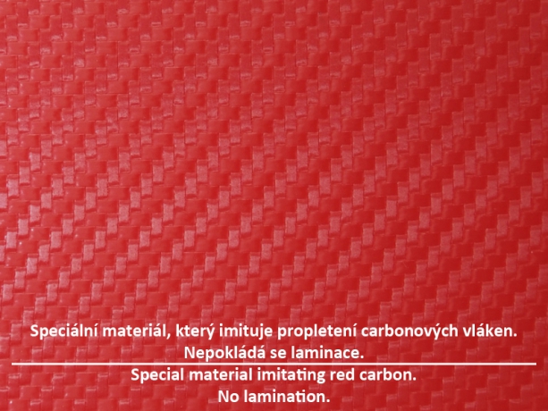 Red Carbon
