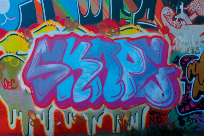 Graffiti 38